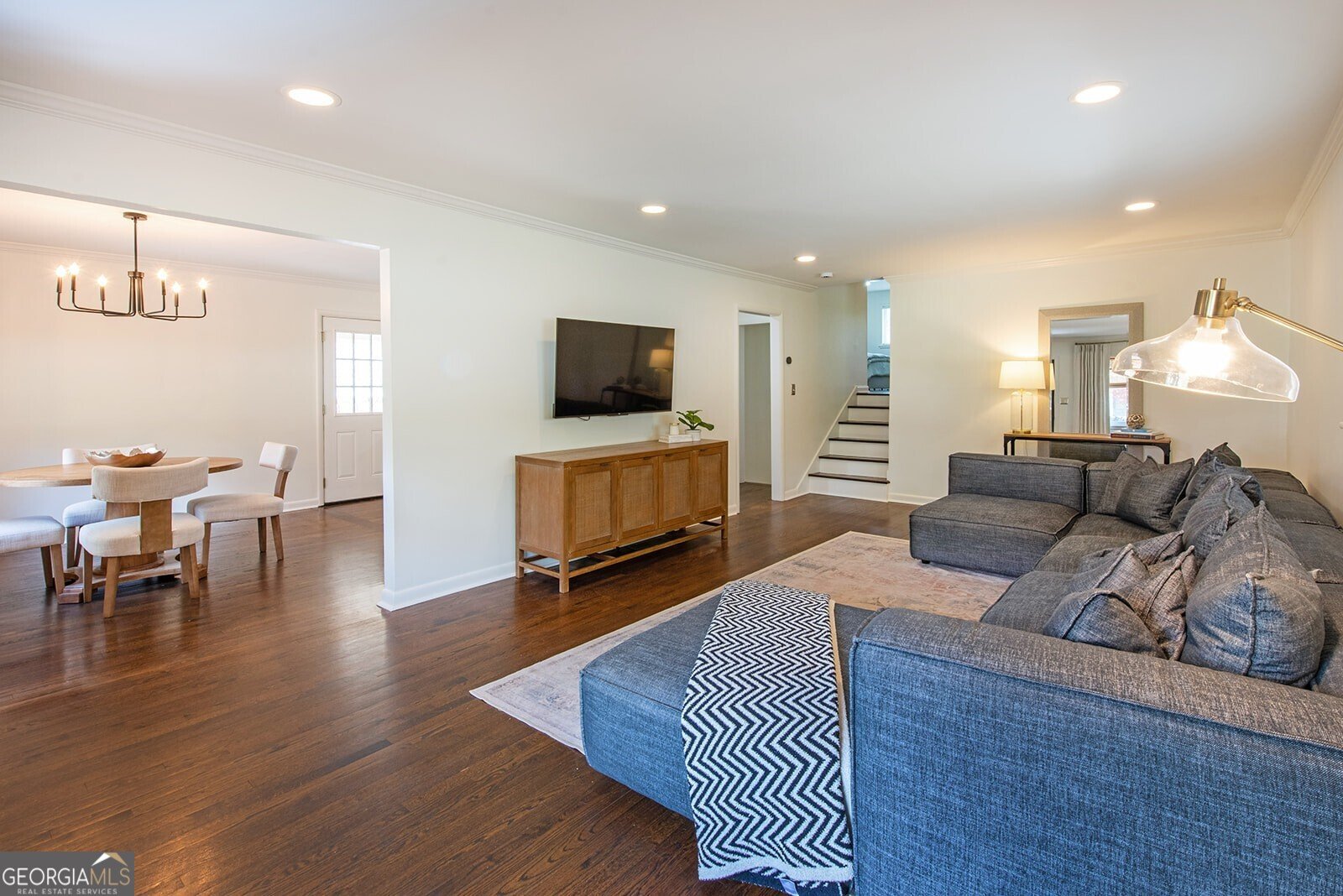 431 Chevelle Lane Decatur - Photo 6