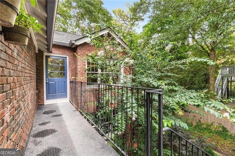 2417 Glenwood Drive Atlanta - Photo 29