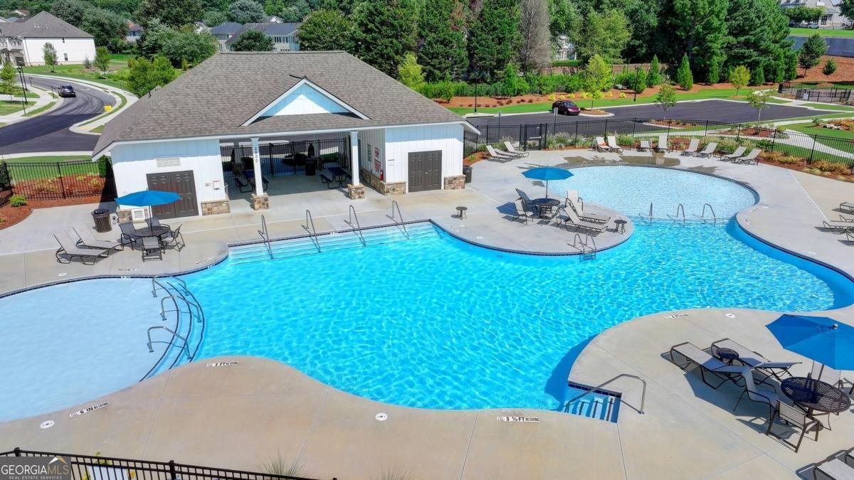 2852 Girard Lane Duluth - Photo 18