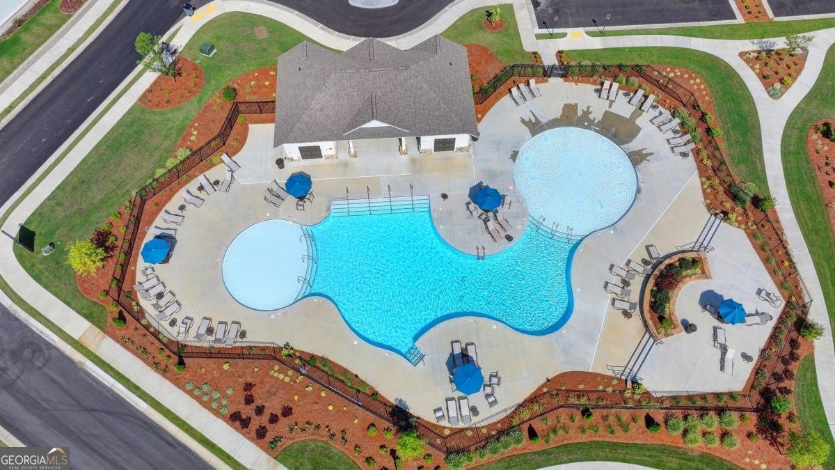 2852 Girard Lane Duluth - Photo 20