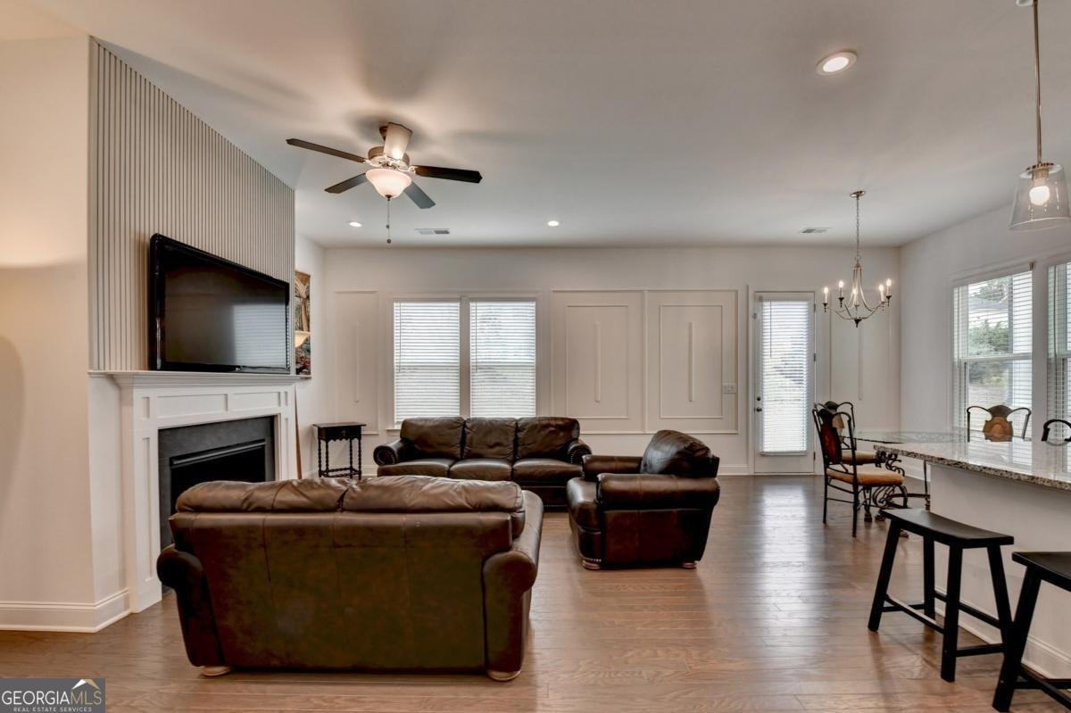 2852 Girard Lane Duluth - Photo 22