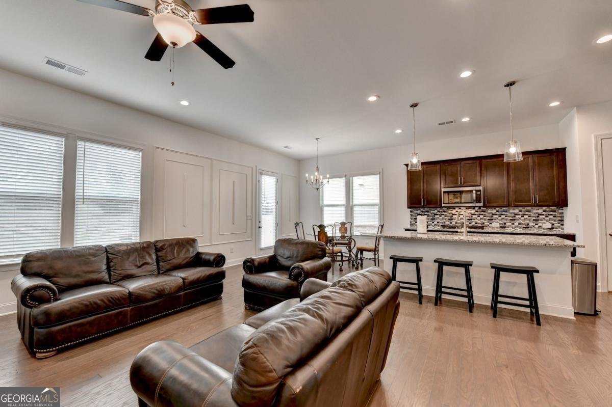 2852 Girard Lane Duluth - Photo 23