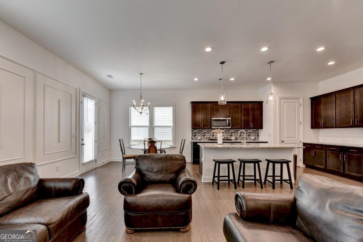 2852 Girard Lane Duluth - Photo 24