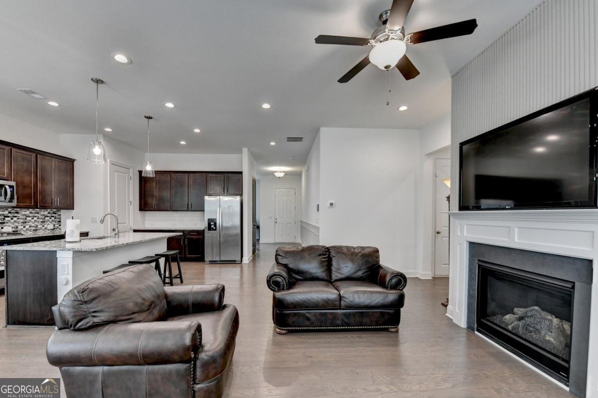 2852 Girard Lane Duluth - Photo 26