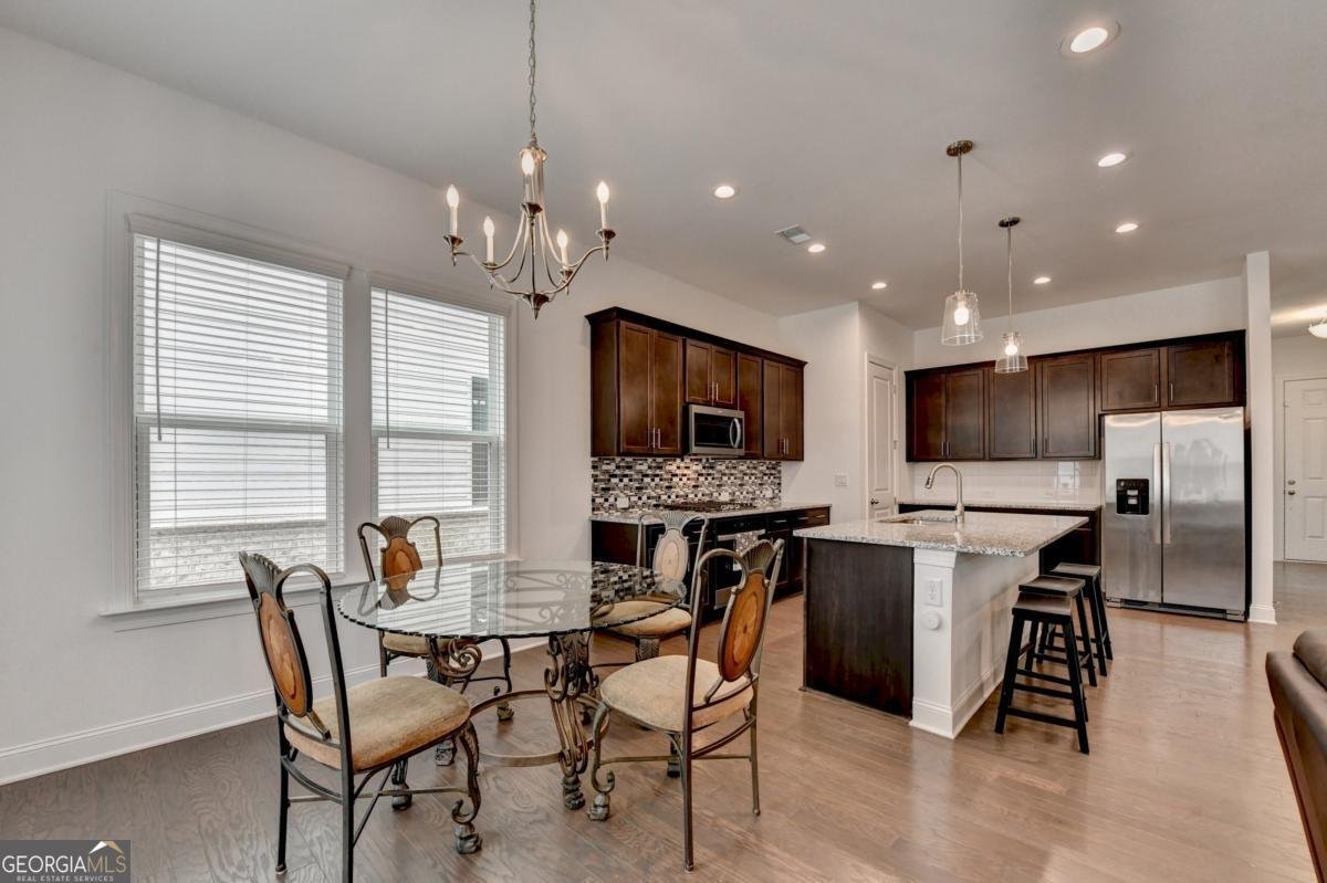 2852 Girard Lane Duluth - Photo 28