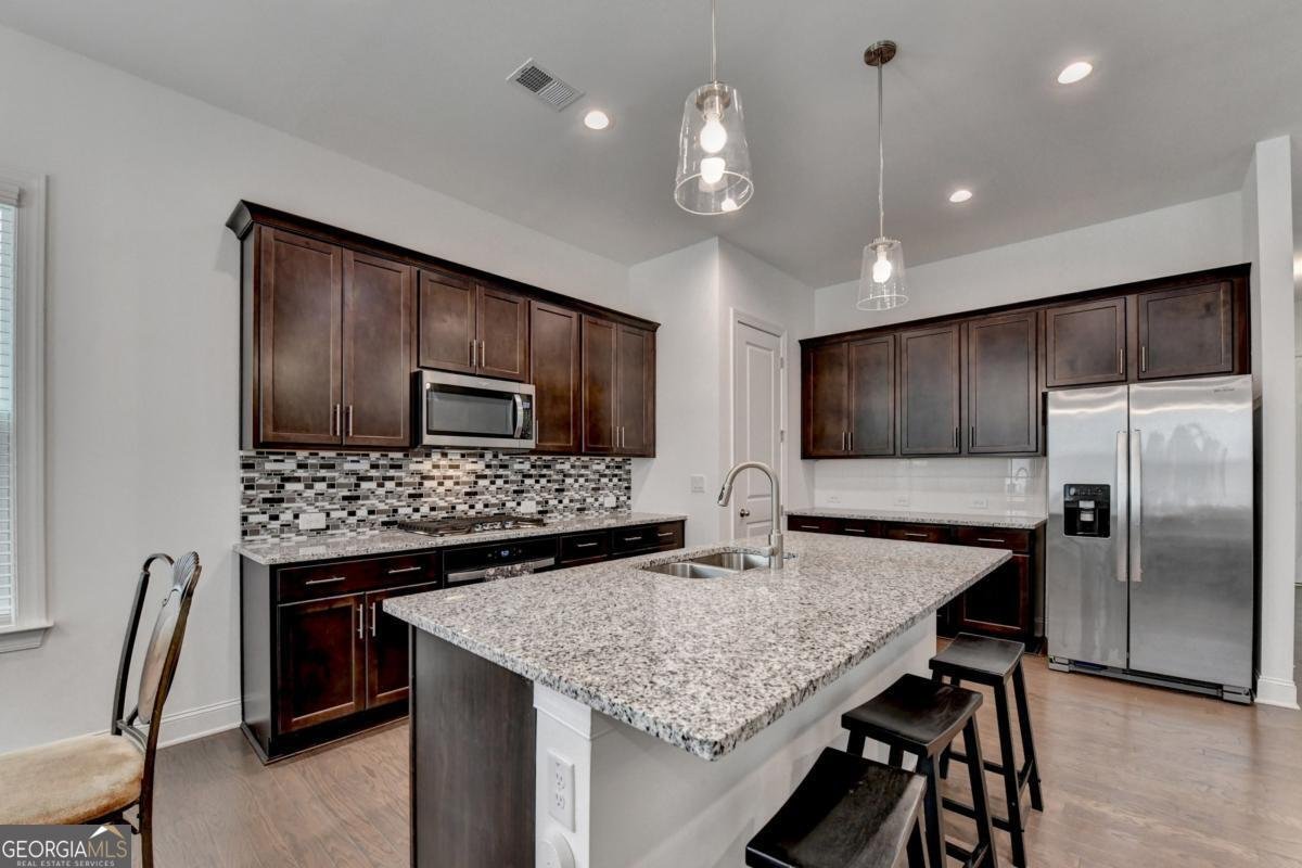 2852 Girard Lane Duluth - Photo 32