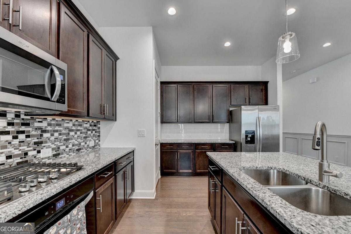 2852 Girard Lane Duluth - Photo 34