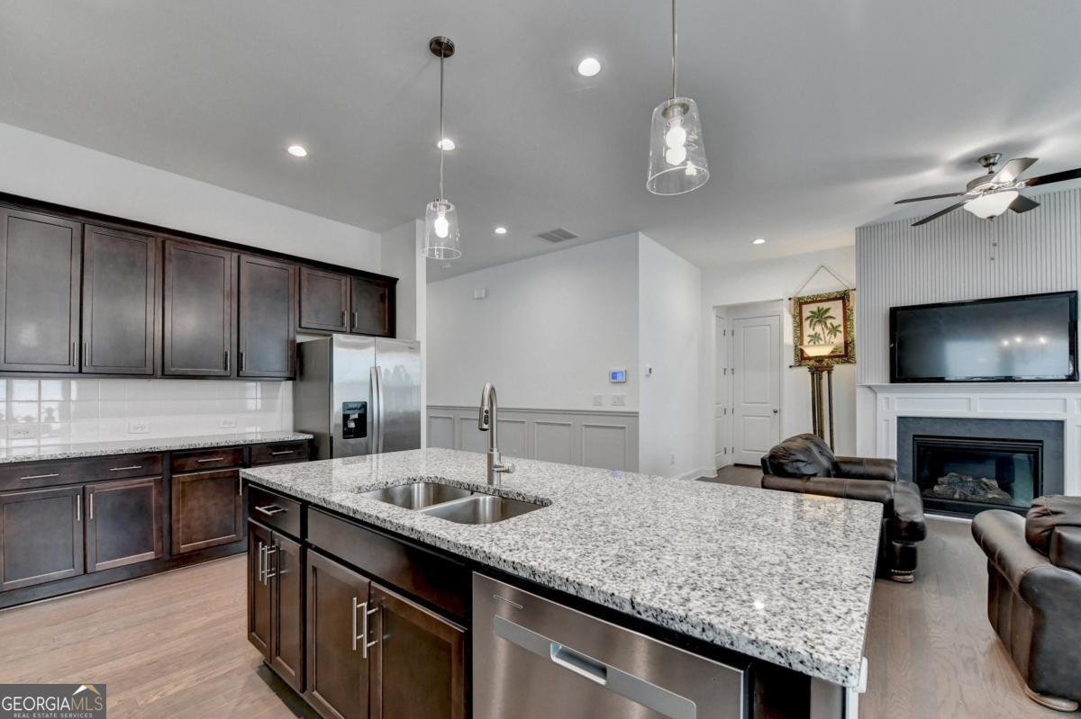 2852 Girard Lane Duluth - Photo 35