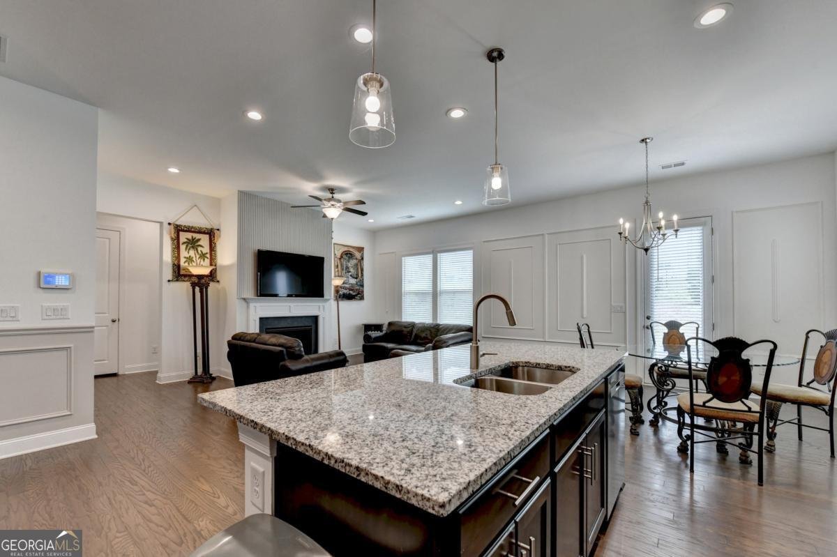 2852 Girard Lane Duluth - Photo 36