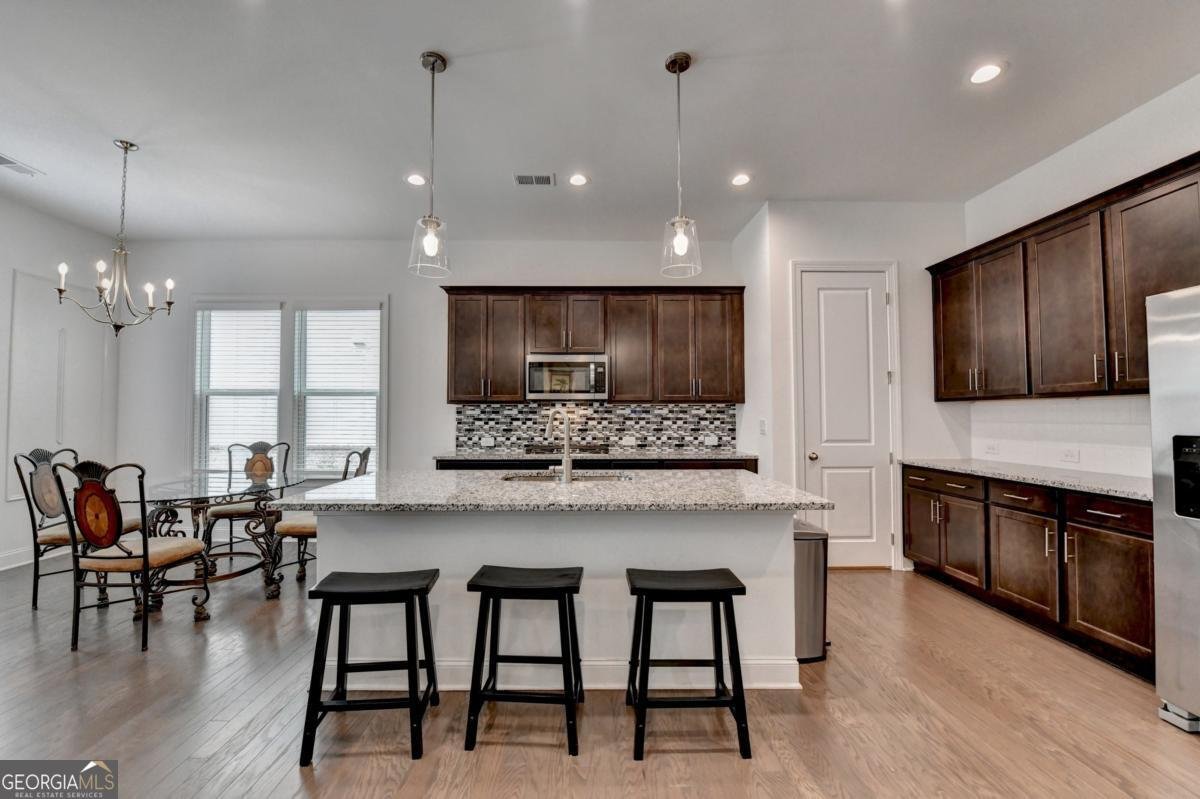 2852 Girard Lane Duluth - Photo 37