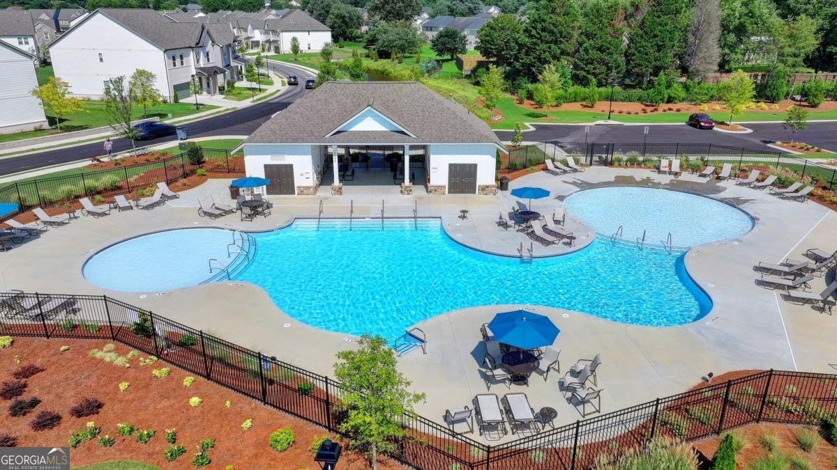 2852 Girard Lane Duluth - Photo 51