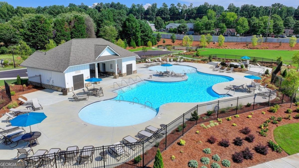 2852 Girard Lane Duluth - Photo 54