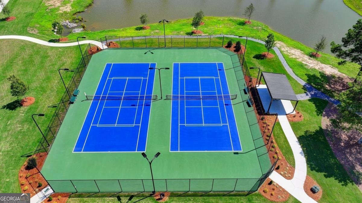 2852 Girard Lane Duluth - Photo 56