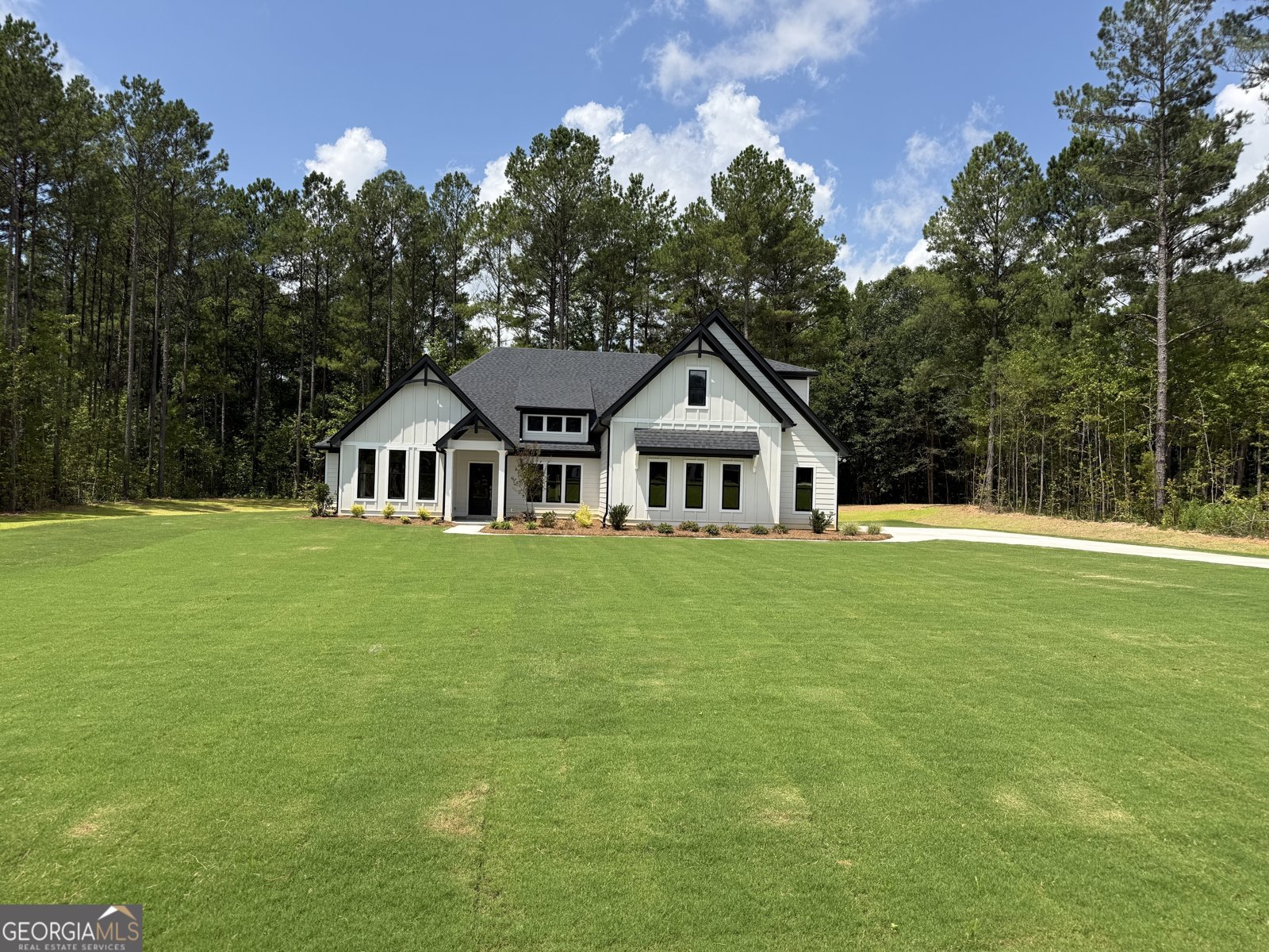 LOT 18 Flint Farms Drive Concord - Photo 44