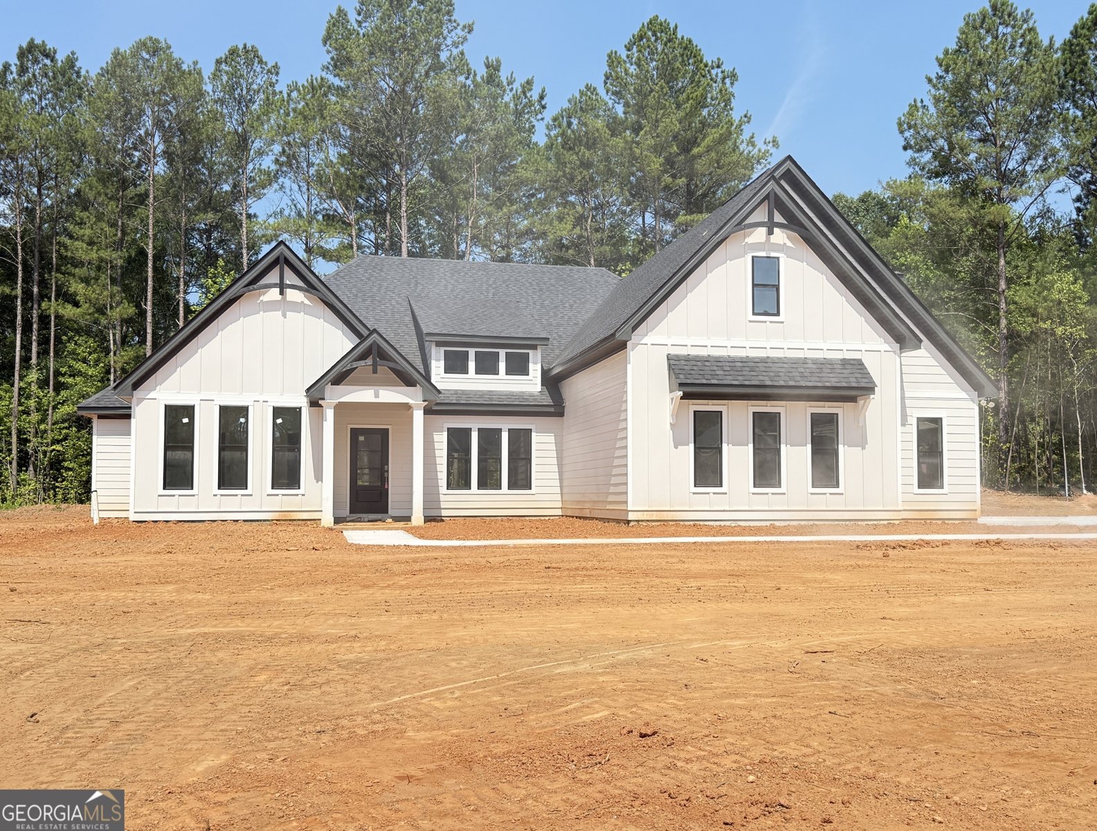 LOT 18 Flint Farms Drive Concord - Photo 45