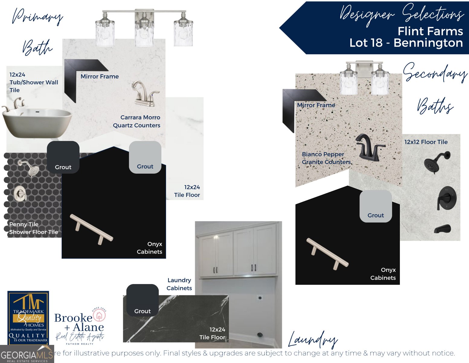 LOT 18 Flint Farms Drive Concord - Photo 6