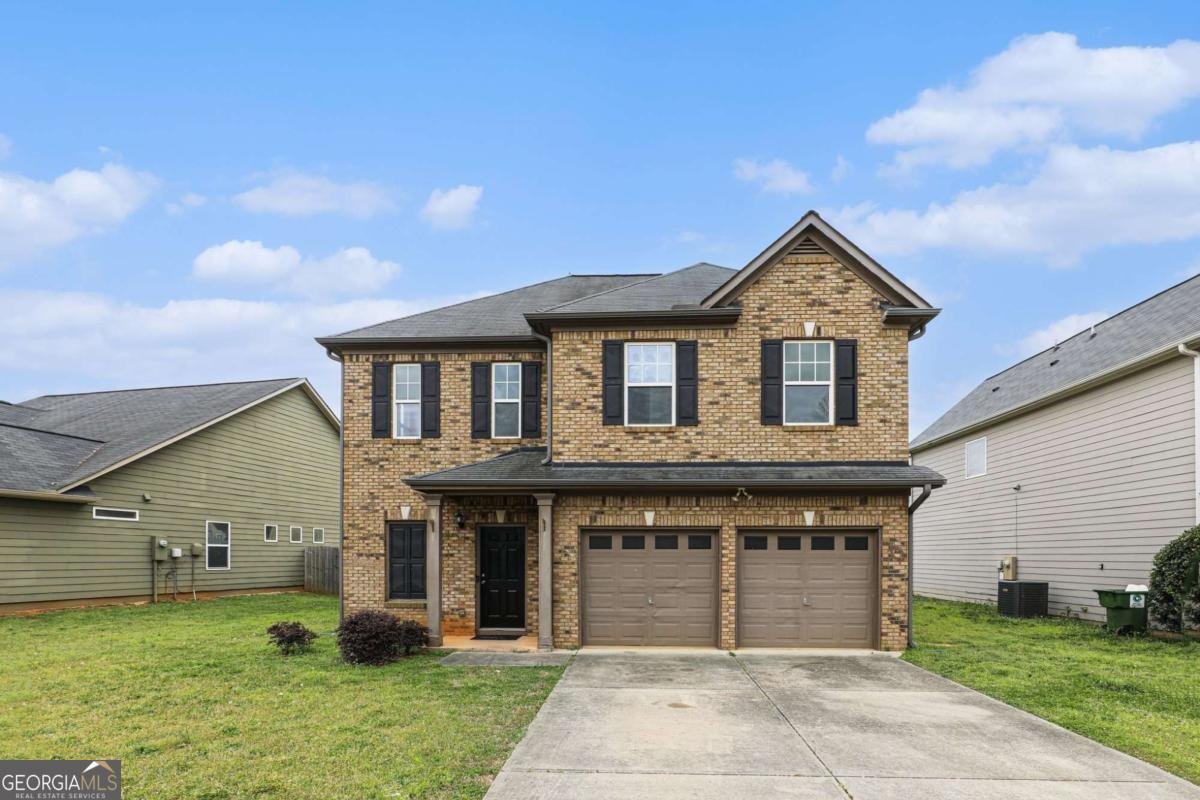 712 Douglass Circle Mcdonough - Photo 1