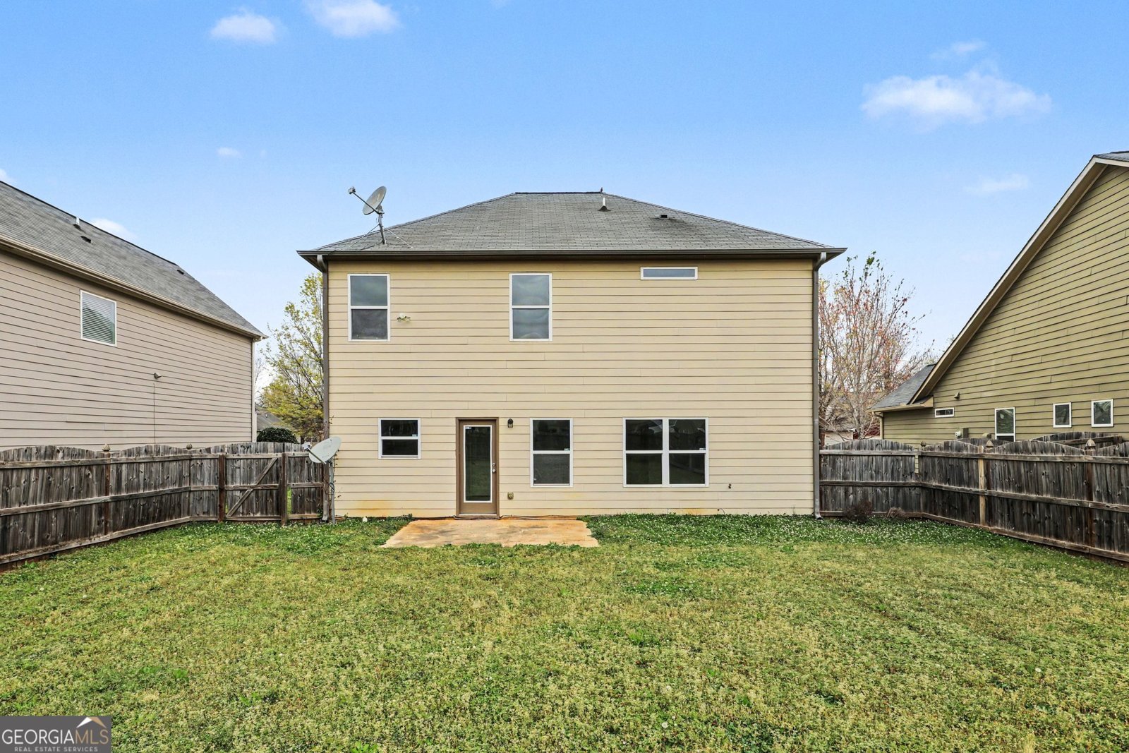 712 Douglass Circle Mcdonough - Photo 28