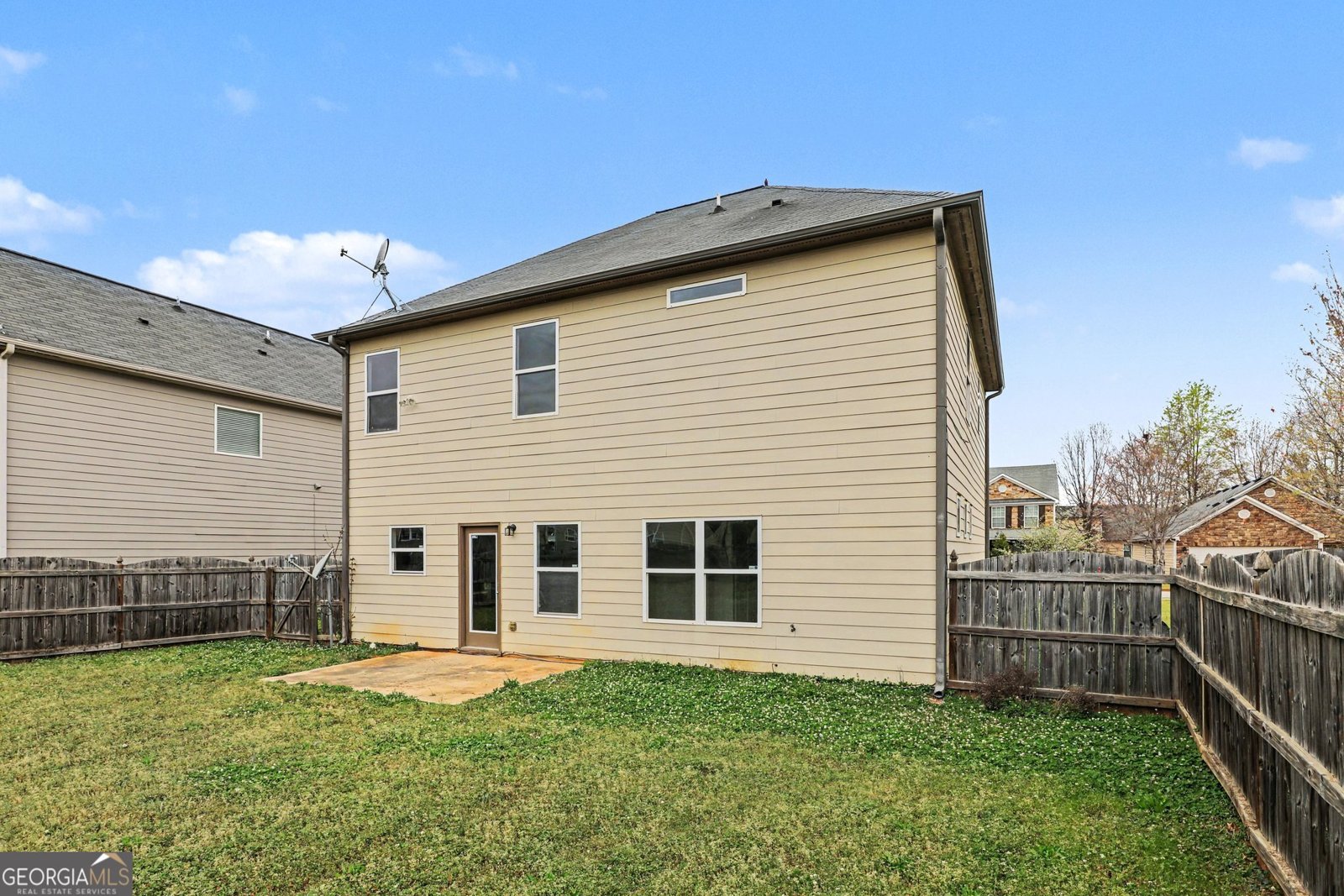 712 Douglass Circle Mcdonough - Photo 29