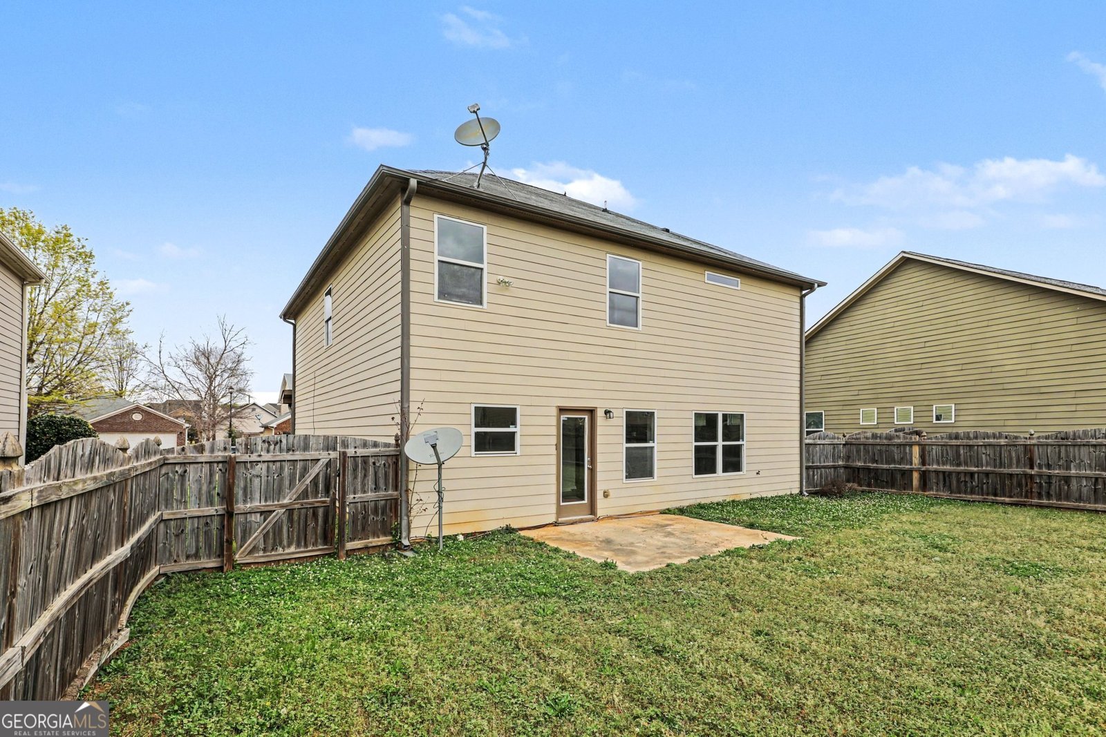 712 Douglass Circle Mcdonough - Photo 30