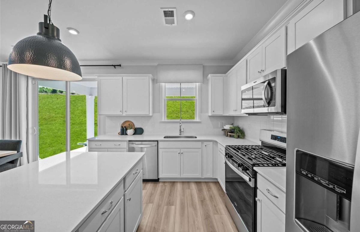 2160 Groveview Lane Powder Springs - Photo 10