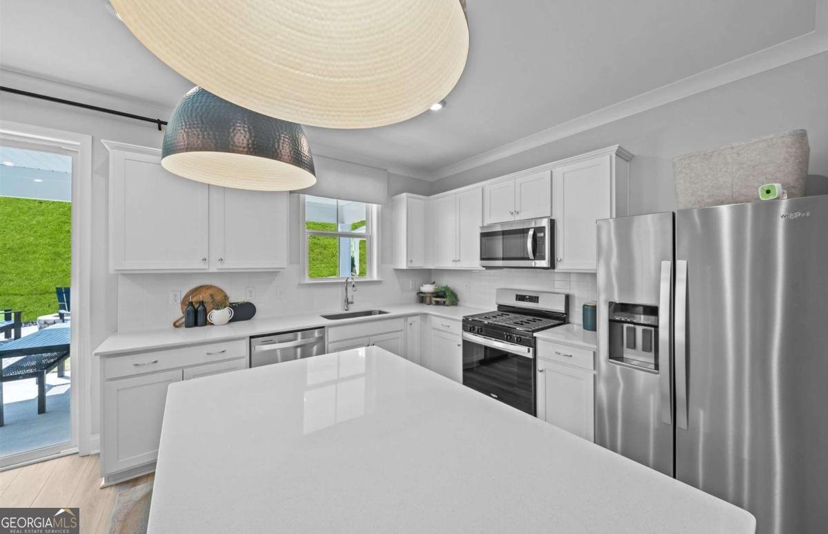 2160 Groveview Lane Powder Springs - Photo 11