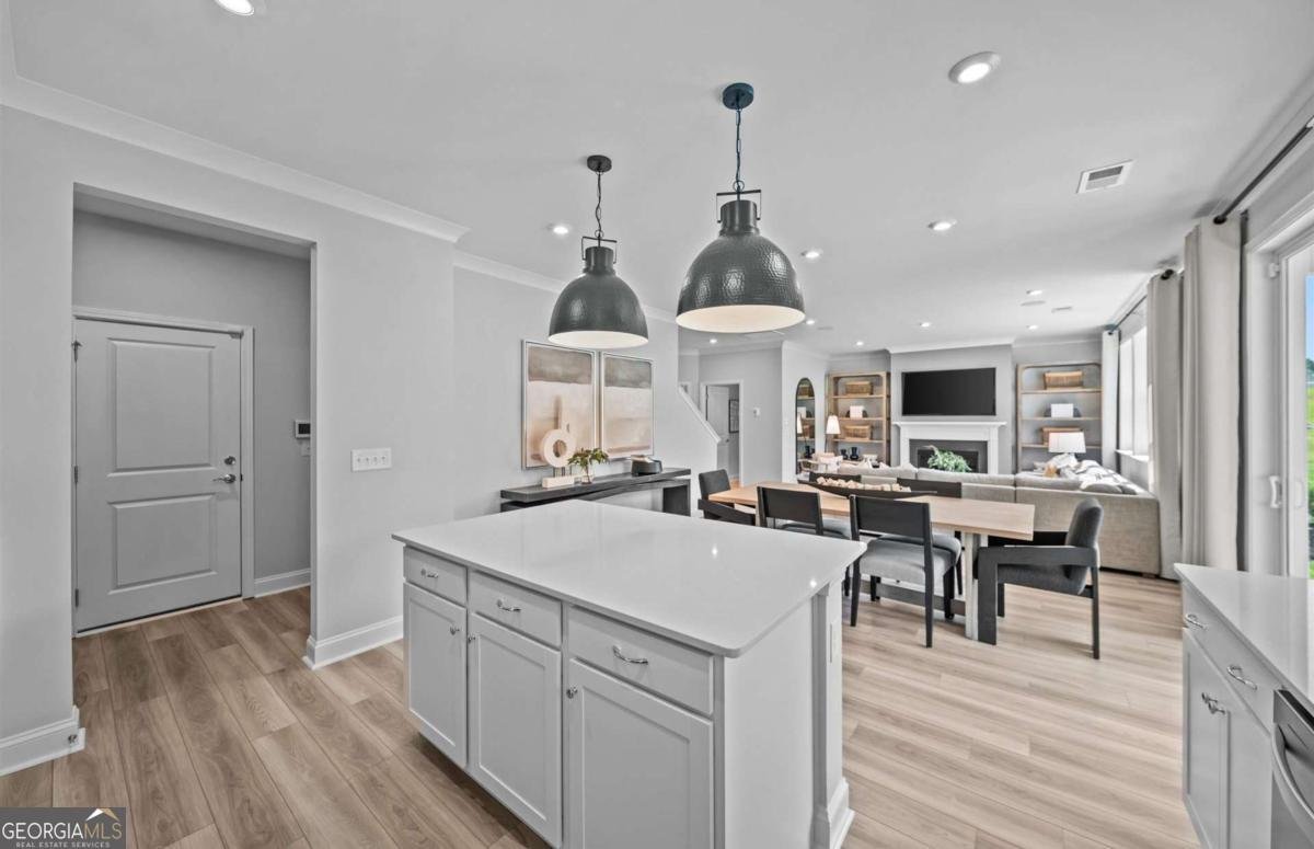 2160 Groveview Lane Powder Springs - Photo 12