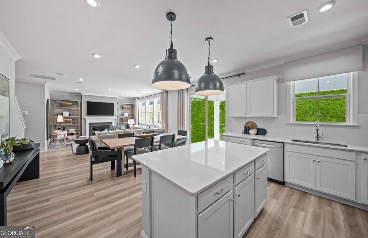 2160 Groveview Lane Powder Springs - Photo 13