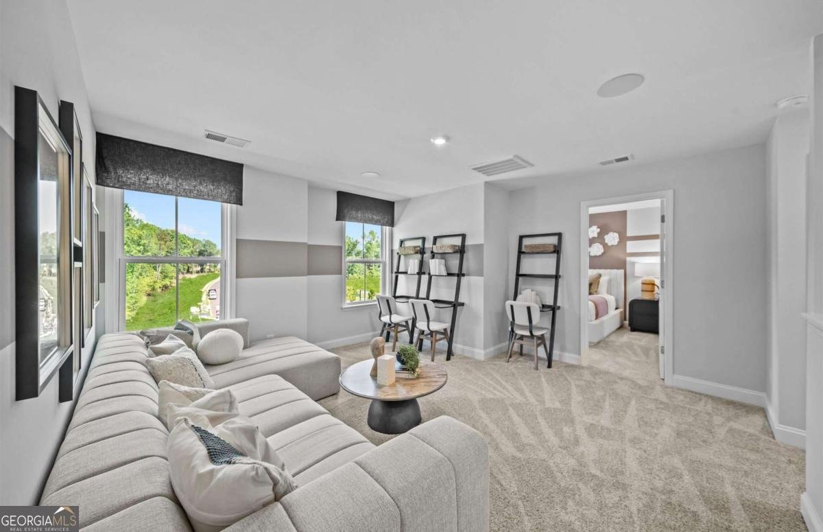 2160 Groveview Lane Powder Springs - Photo 14