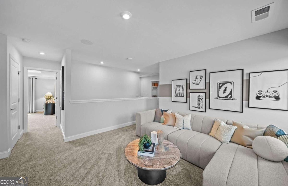 2160 Groveview Lane Powder Springs - Photo 15