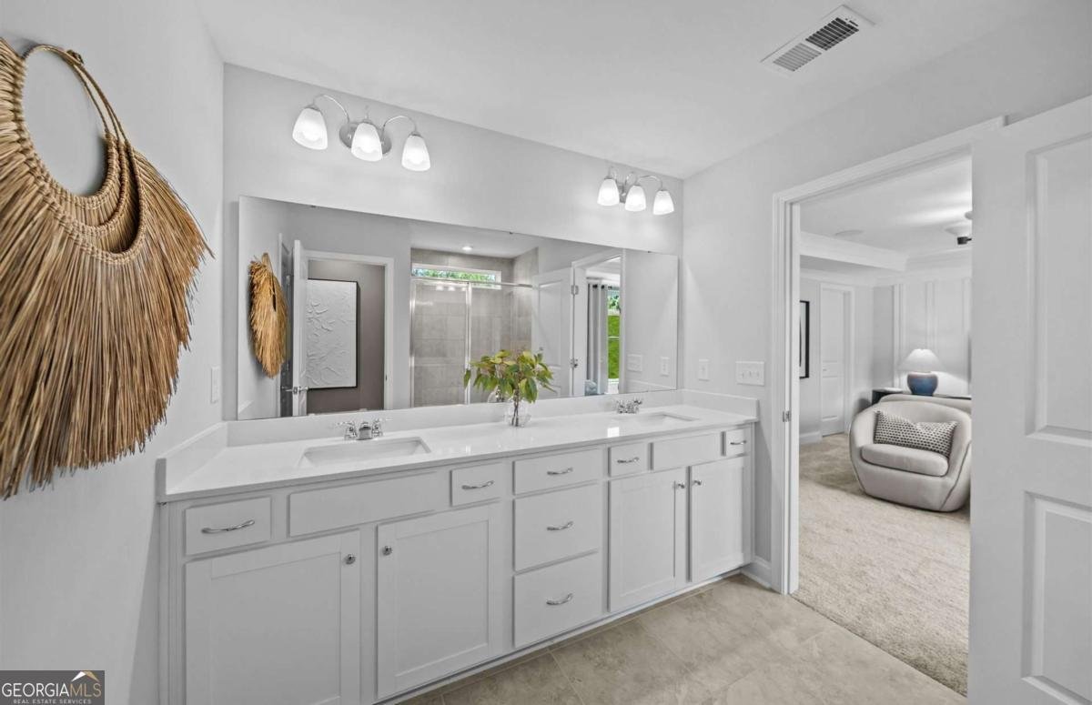 2160 Groveview Lane Powder Springs - Photo 17