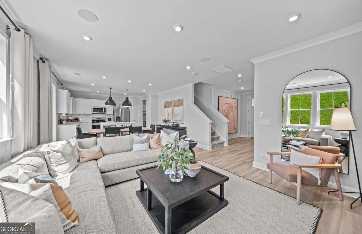 2160 Groveview Lane Powder Springs - Photo 7