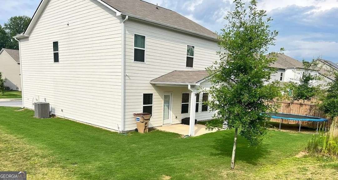 5290 Burrus Lane Mableton - Photo 10