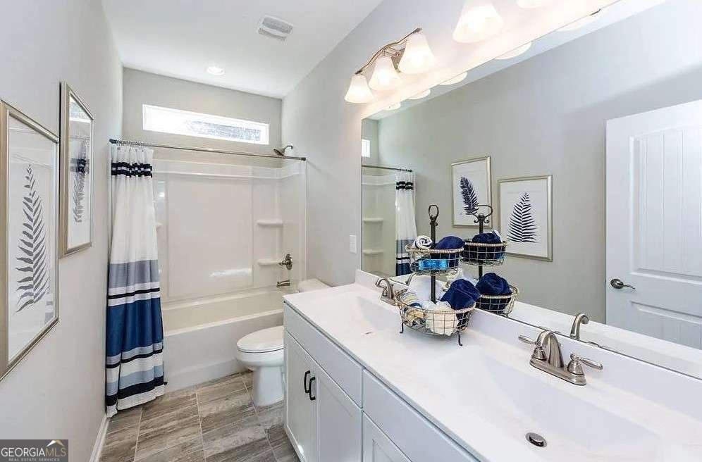 5290 Burrus Lane Mableton - Photo 9