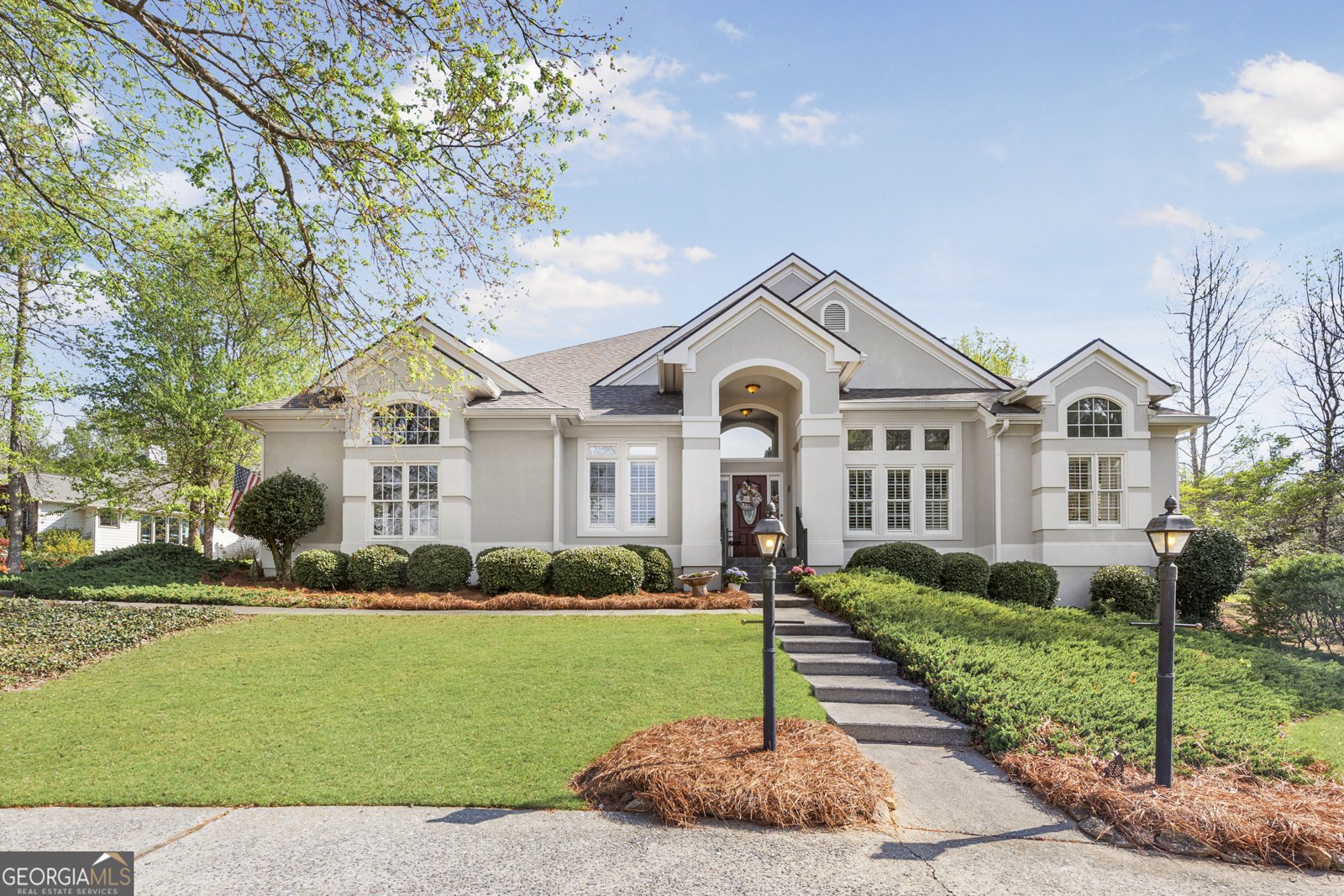 218 Hidden Lakes Drive Carrollton - Photo 1