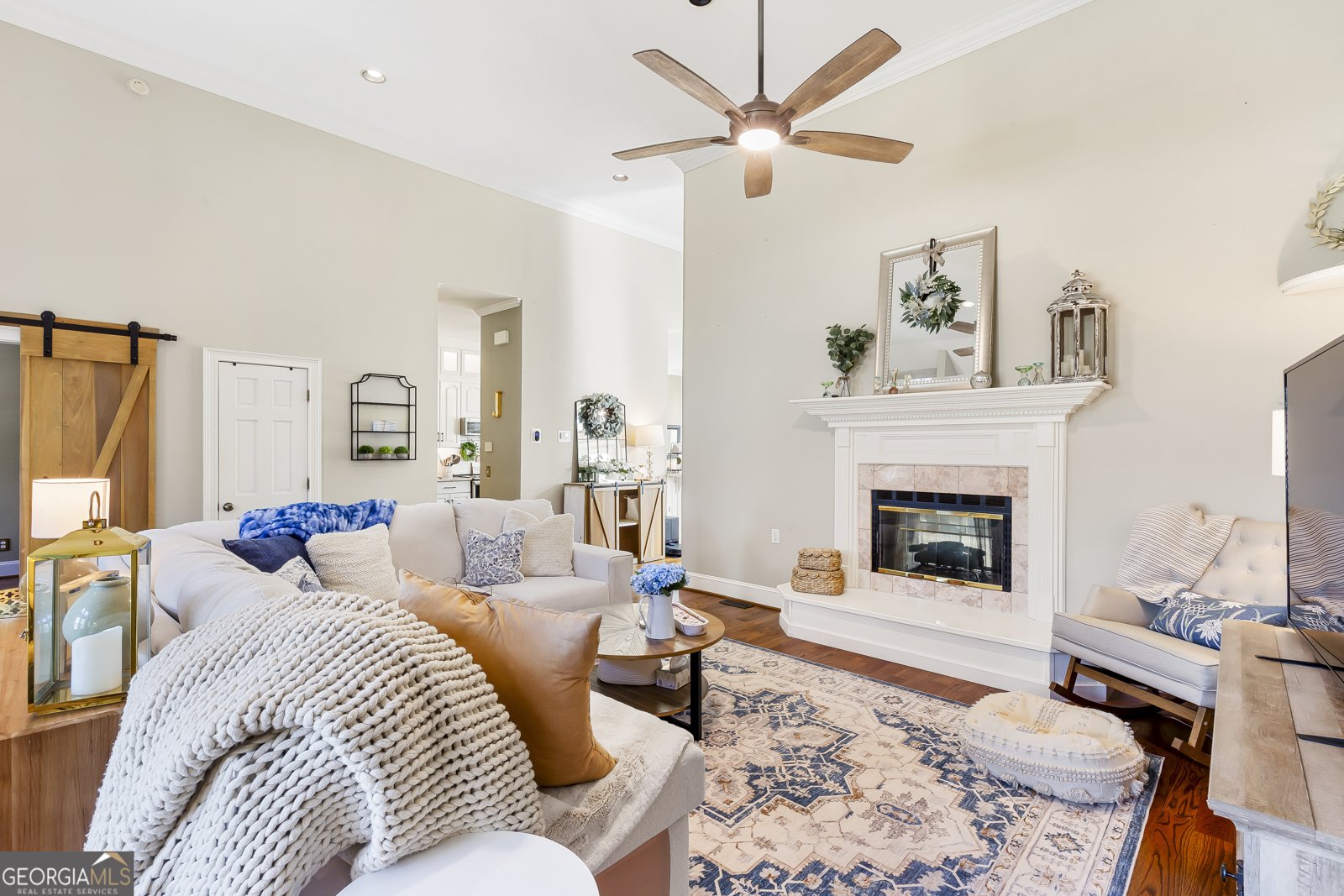 218 Hidden Lakes Drive Carrollton - Photo 14