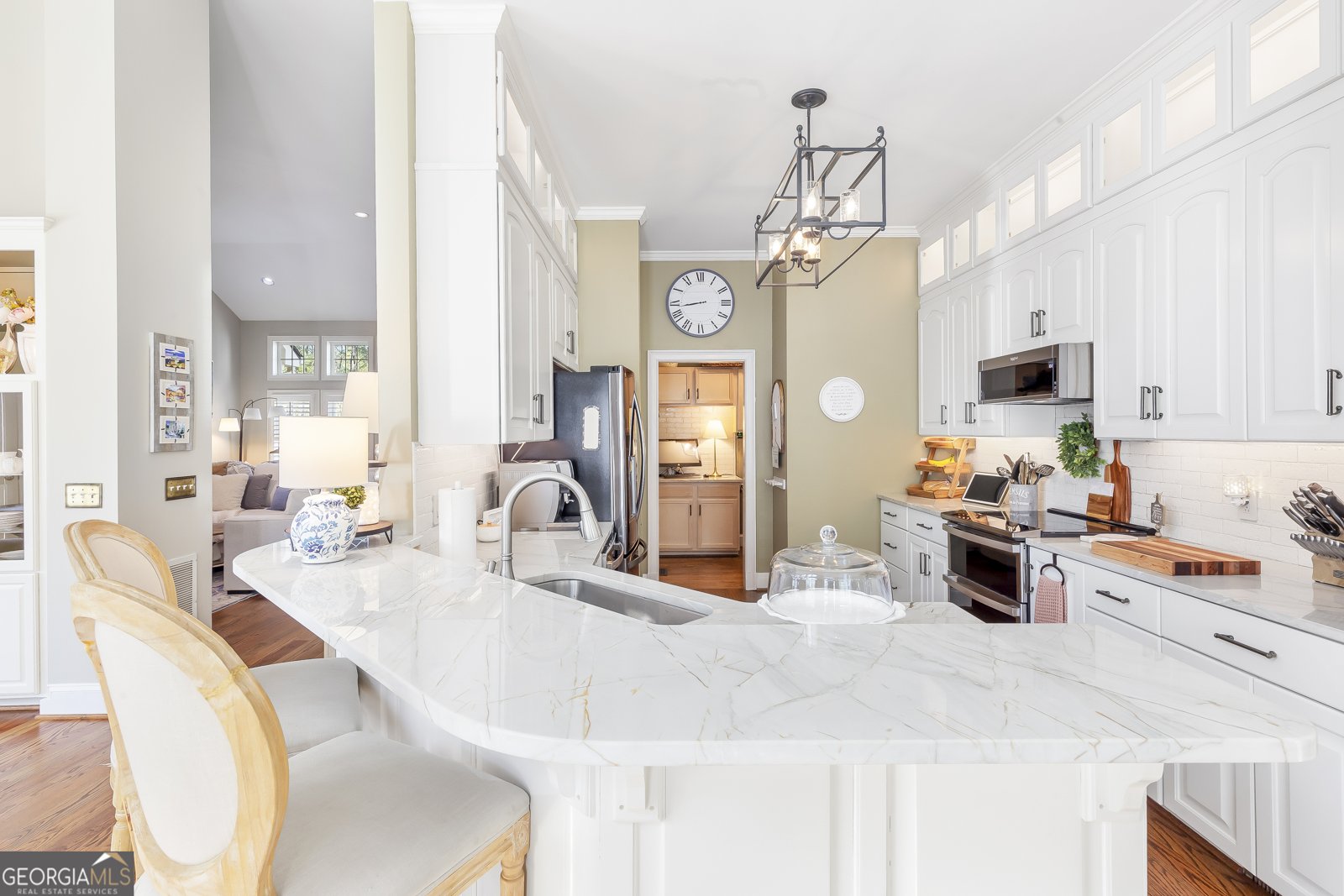 218 Hidden Lakes Drive Carrollton - Photo 20