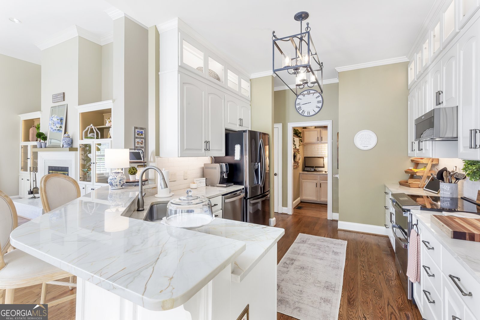 218 Hidden Lakes Drive Carrollton - Photo 21