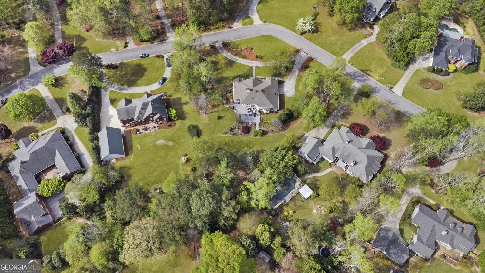 218 Hidden Lakes Drive Carrollton - Photo 52