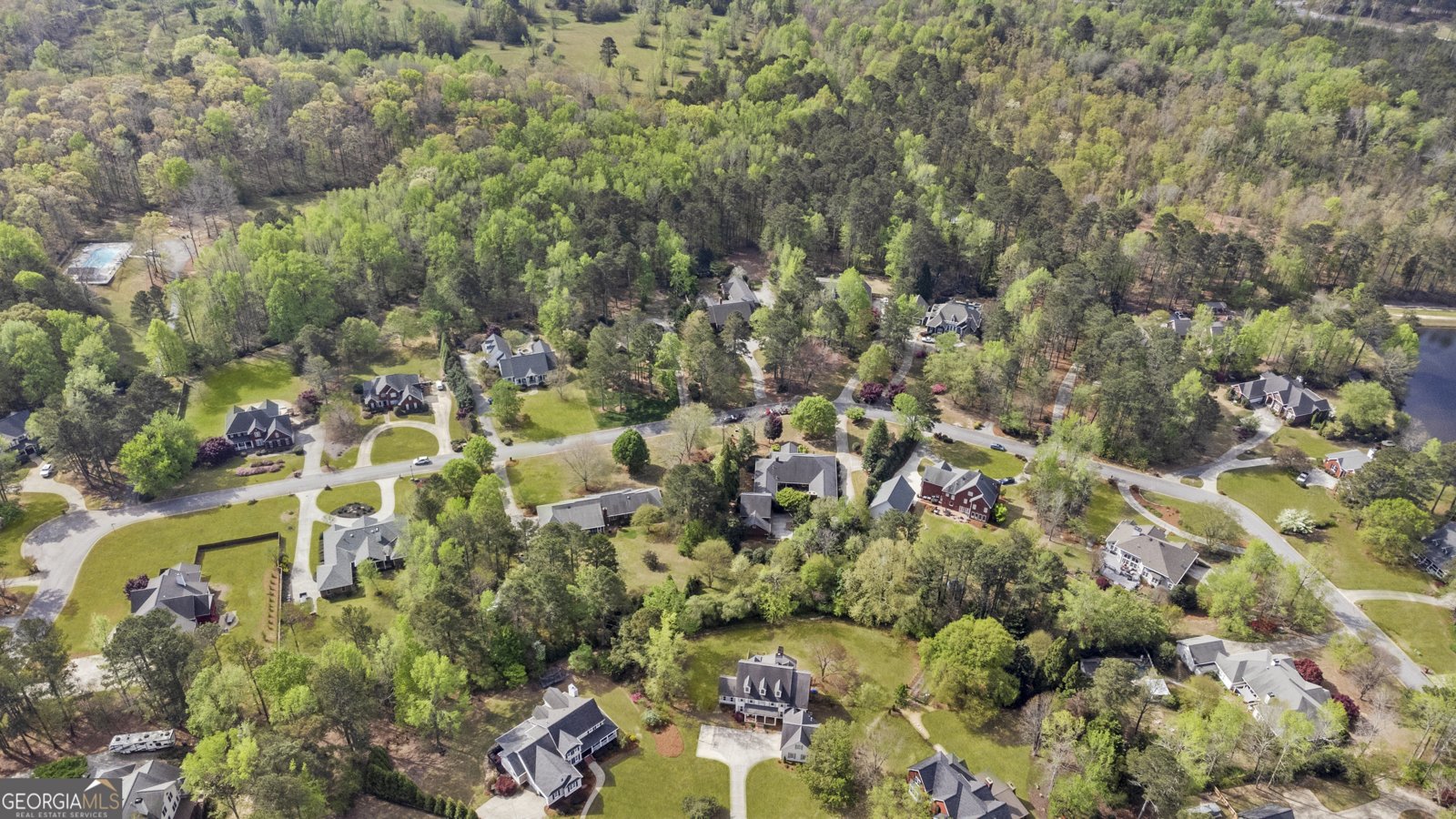 218 Hidden Lakes Drive Carrollton - Photo 54