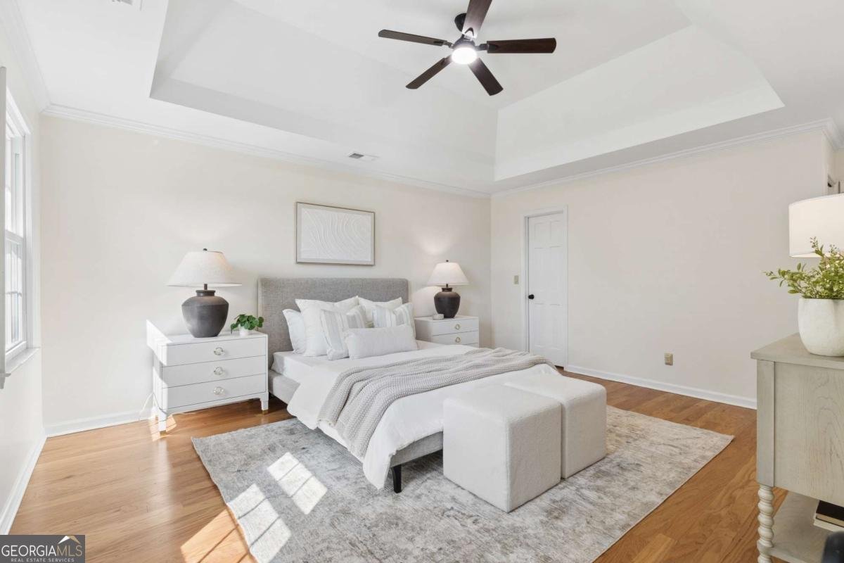 156 Infantry Way Marietta - Photo 10