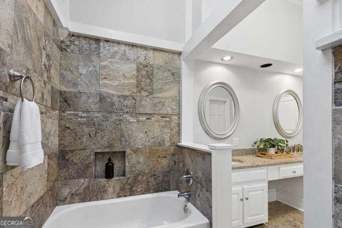 156 Infantry Way Marietta - Photo 13