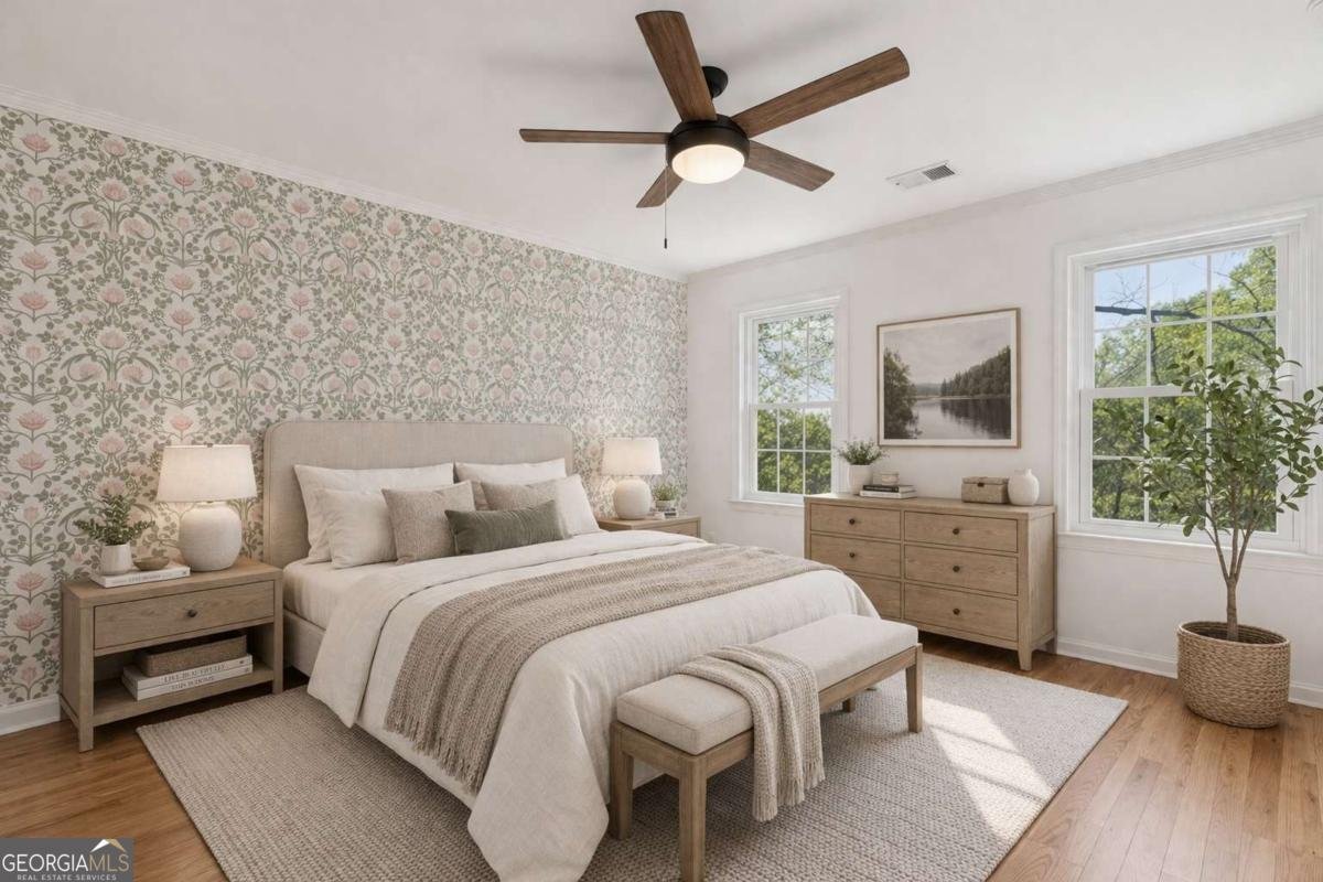 156 Infantry Way Marietta - Photo 14