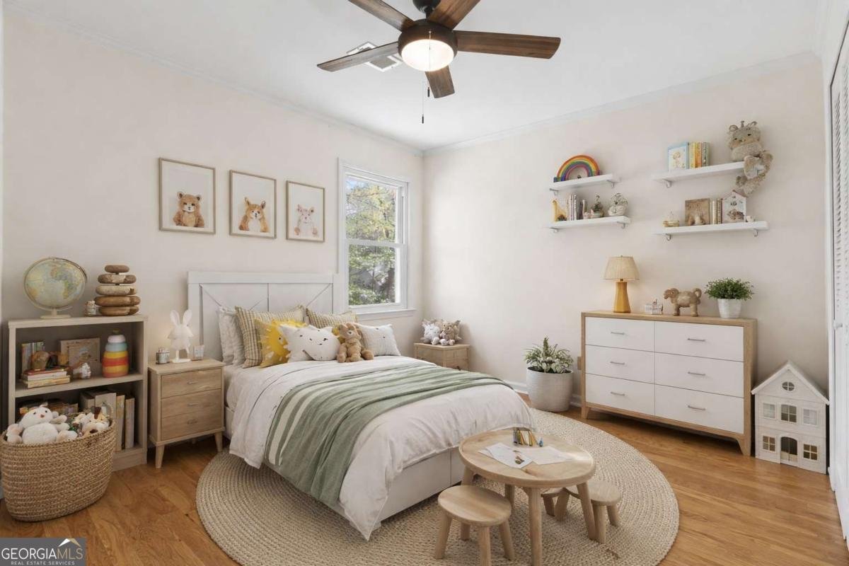 156 Infantry Way Marietta - Photo 15