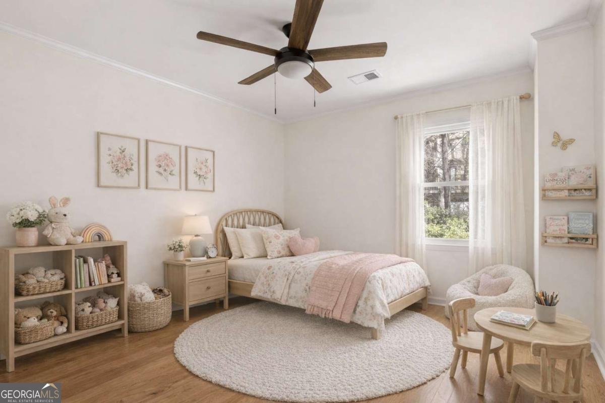 156 Infantry Way Marietta - Photo 16