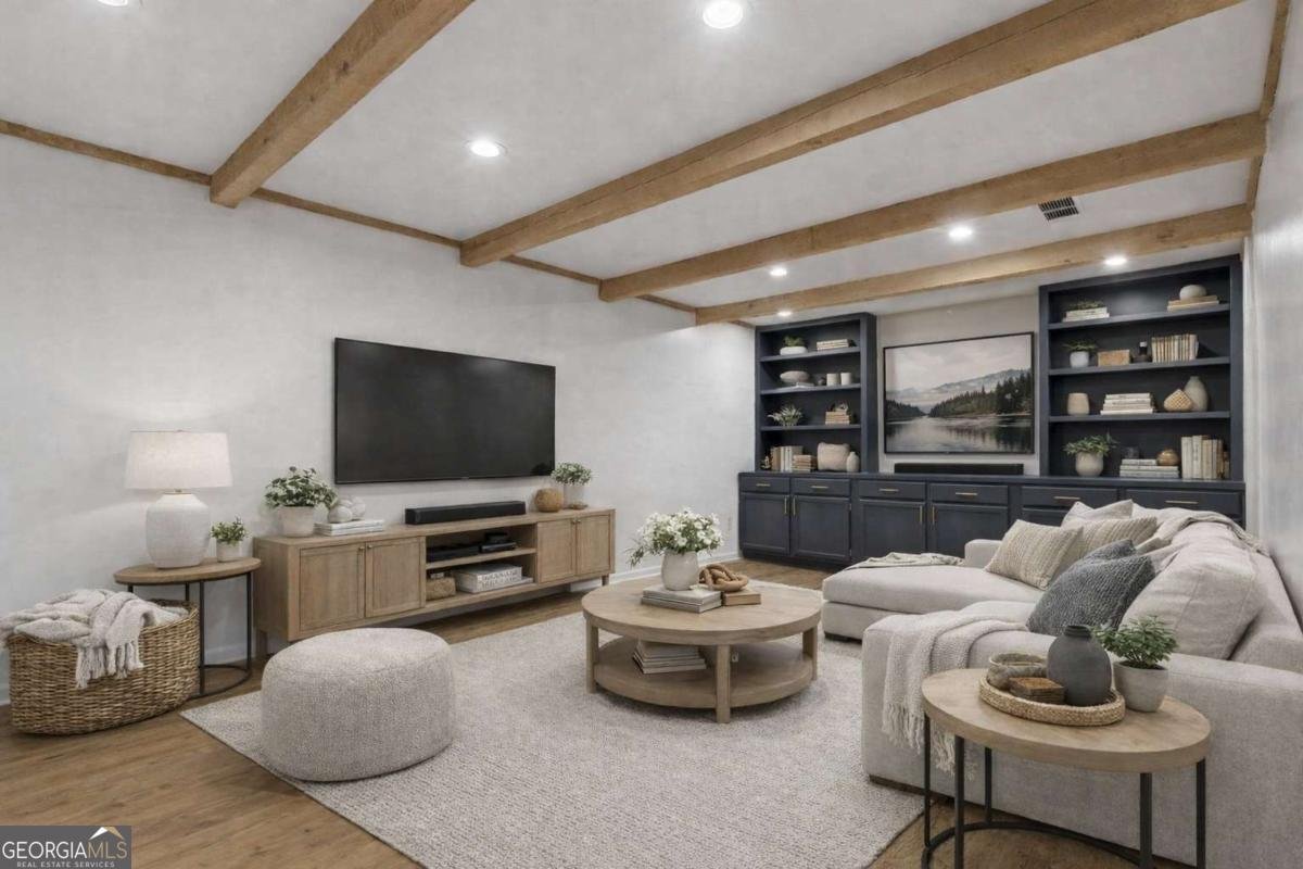 156 Infantry Way Marietta - Photo 17