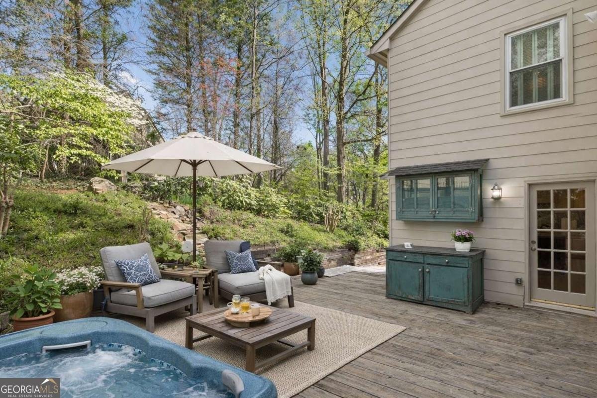 156 Infantry Way Marietta - Photo 19