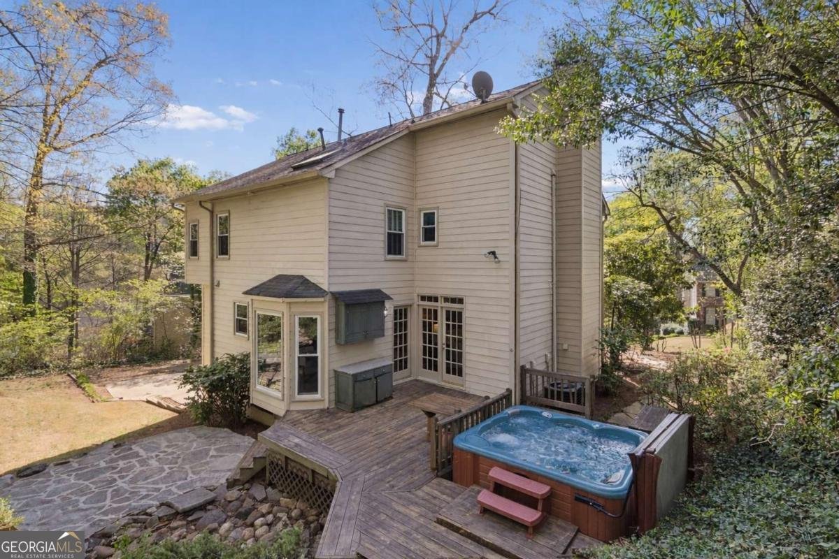 156 Infantry Way Marietta - Photo 21