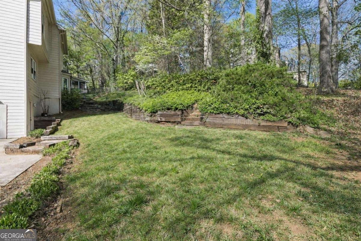 156 Infantry Way Marietta - Photo 22