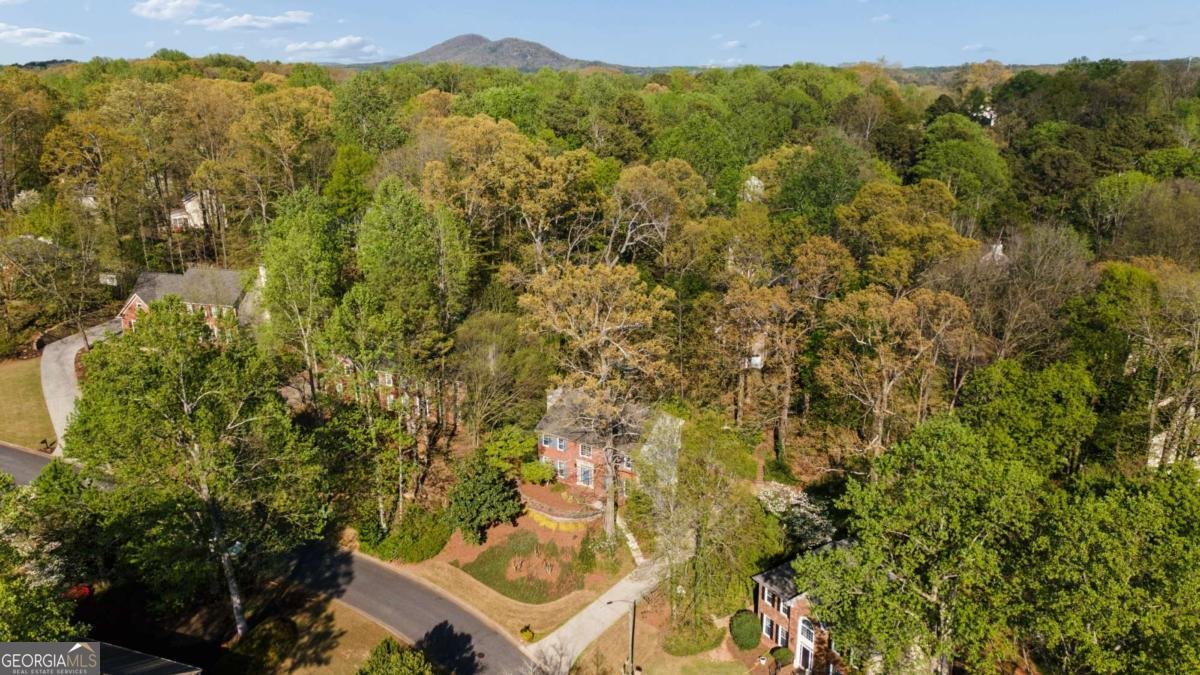 156 Infantry Way Marietta - Photo 23